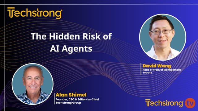 The Hidden Risk of AI Agents