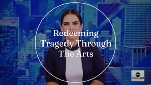 Redeeming Tragedy Through The Arts with Eikon
