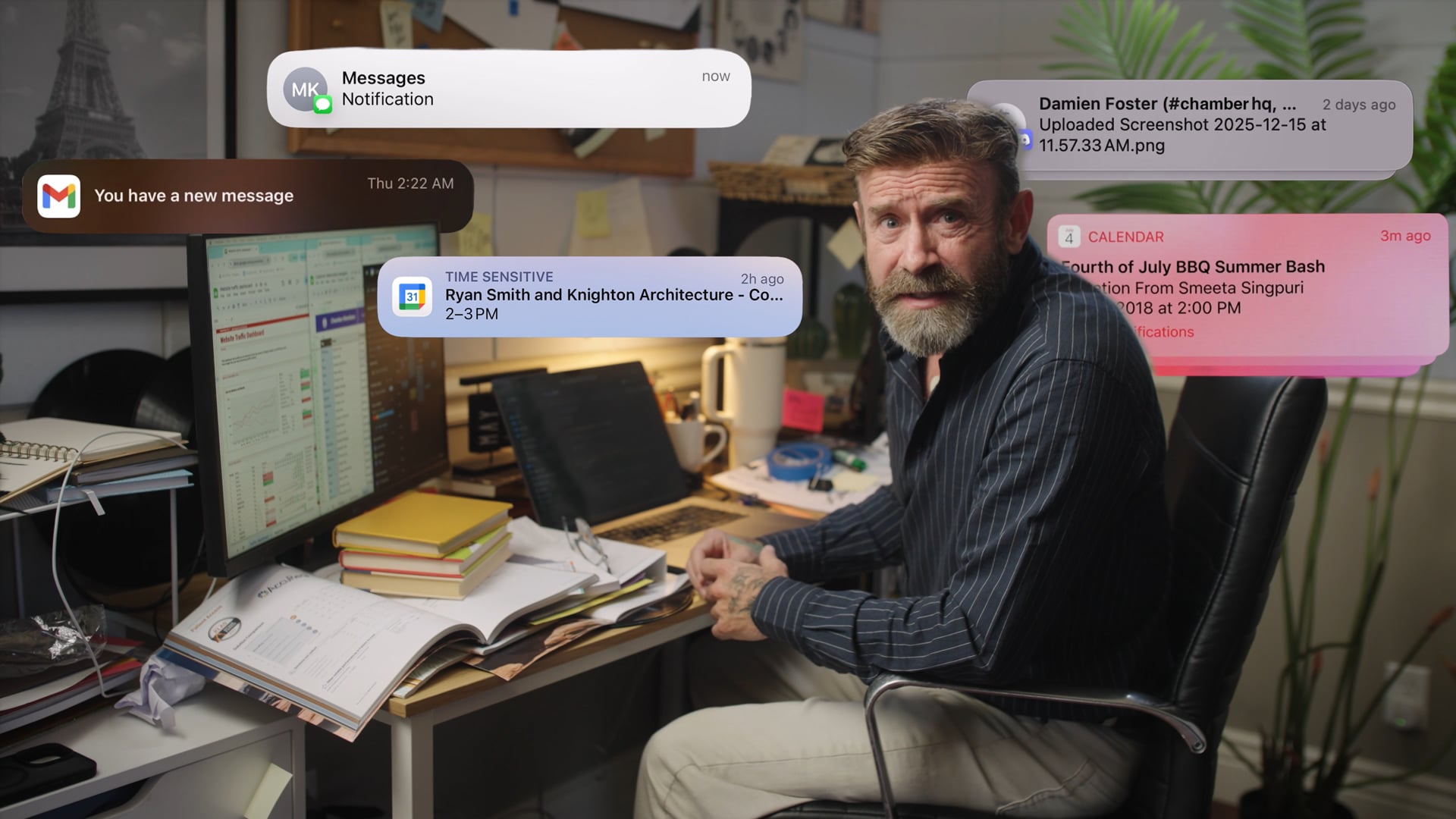 ChamberedIn Admin Facing Video