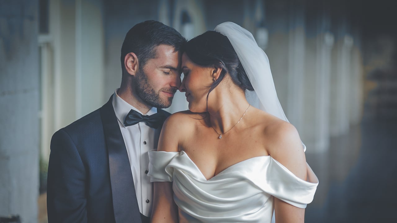 Aisling+John Highlights