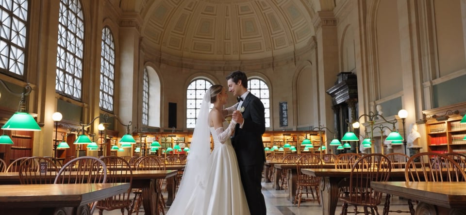 ANNIE + SAM, wedding film by Hanscoop Films