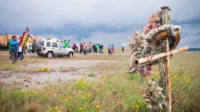Conversations with the Earth: Indigenous Voices on Climate Change