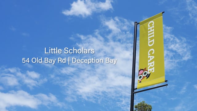 Little Scholars School of Early Learning Deception Bay North video thumbnail 11