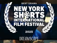 NY Shorts Best Drama