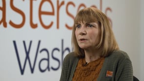 Easterseals Washington CEO Legacy Tribute Video