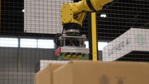 Pelican Robotics ProMat Tradeshow Recap