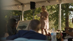 Aneden Gives Night of Hope 2025 Fertility Fundraiser Video