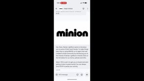 Related Embedded Video Item Thumbnail