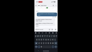 Related Embedded Video Item Thumbnail