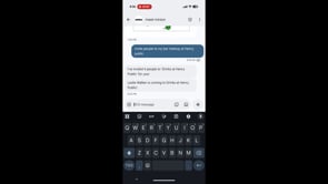 Related Embedded Video Item Thumbnail