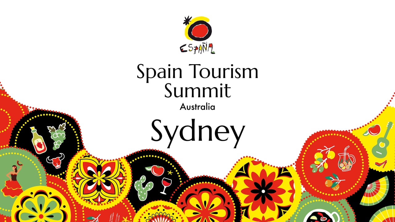 Spain Tourism Summit Australia — Sydney