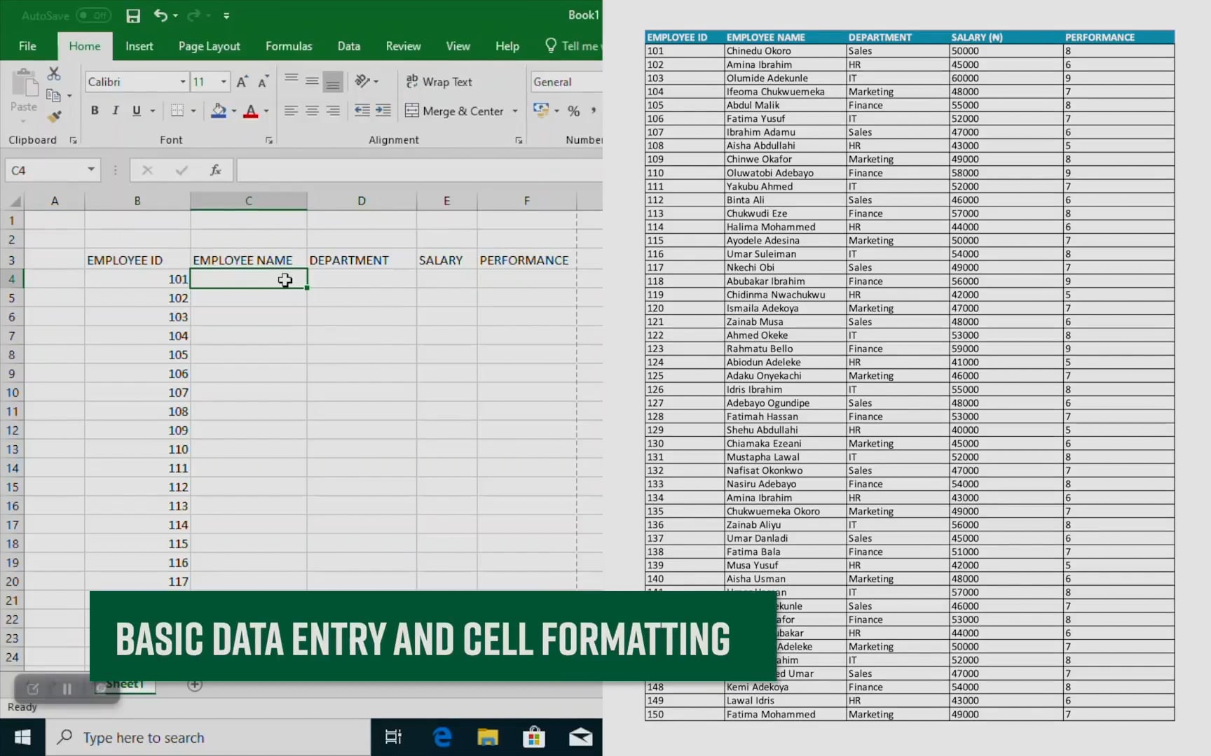 03_basic_data_entry_and_cell_formatting_2_(1080p) (1080p)