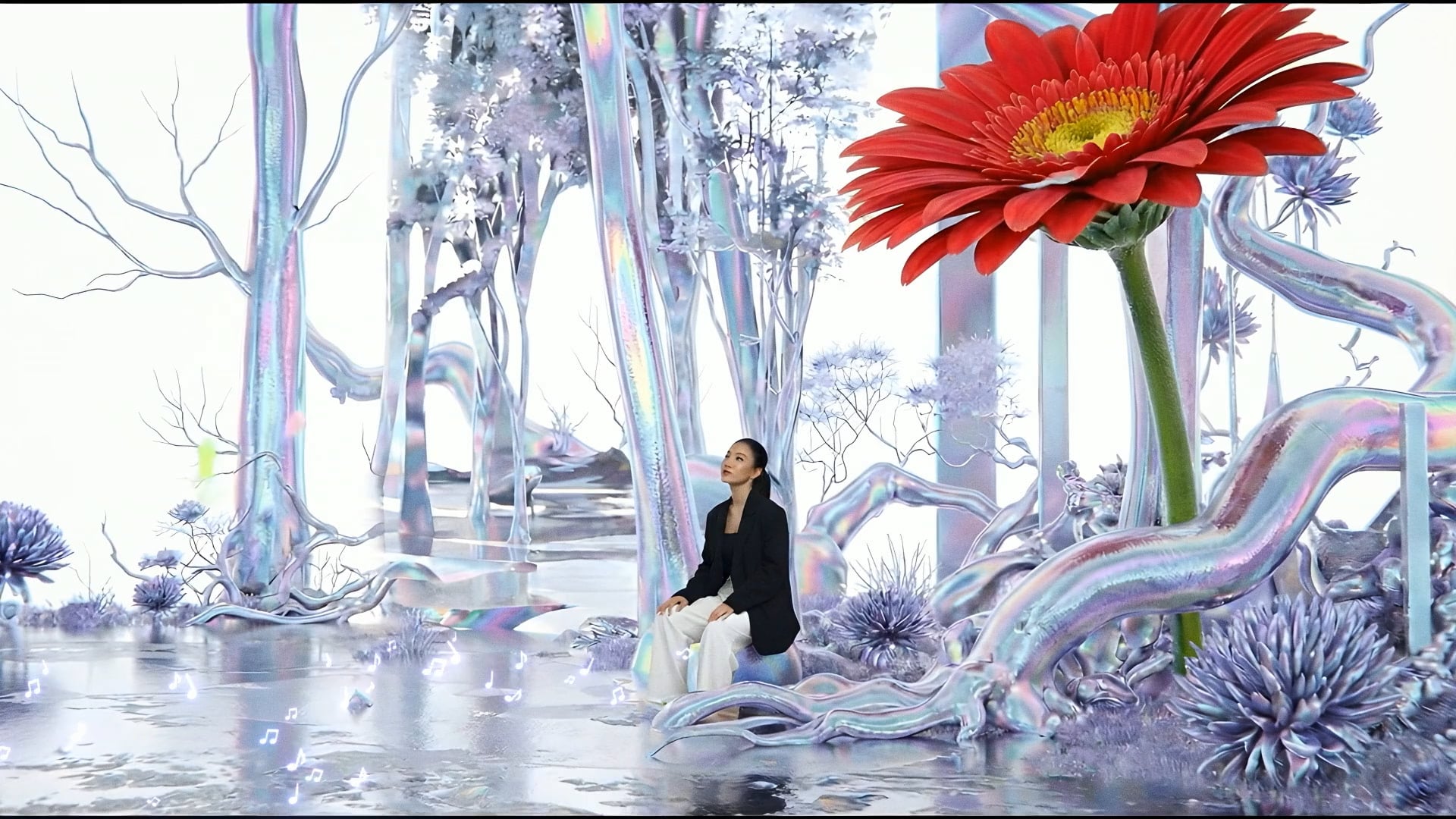 MITSUBISHI : BETTERVERSE (Dir.Ver)