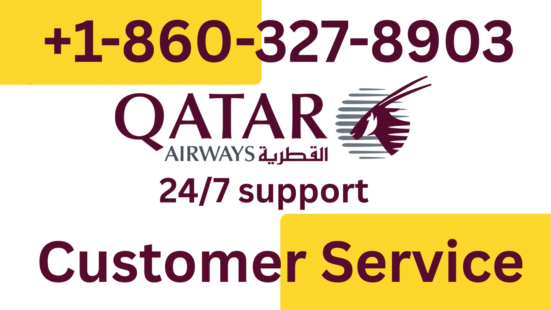 QATAR AIRWAYS&trade;&reg; Official CUSTOMER Service Complete || How to Reach Support via Call, Chat & Email GUIDELINES