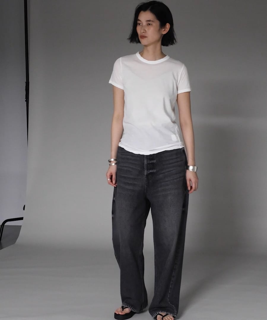 5AWARENESS＞ショートスリーブTシャツ | [公式]カレンソロジー