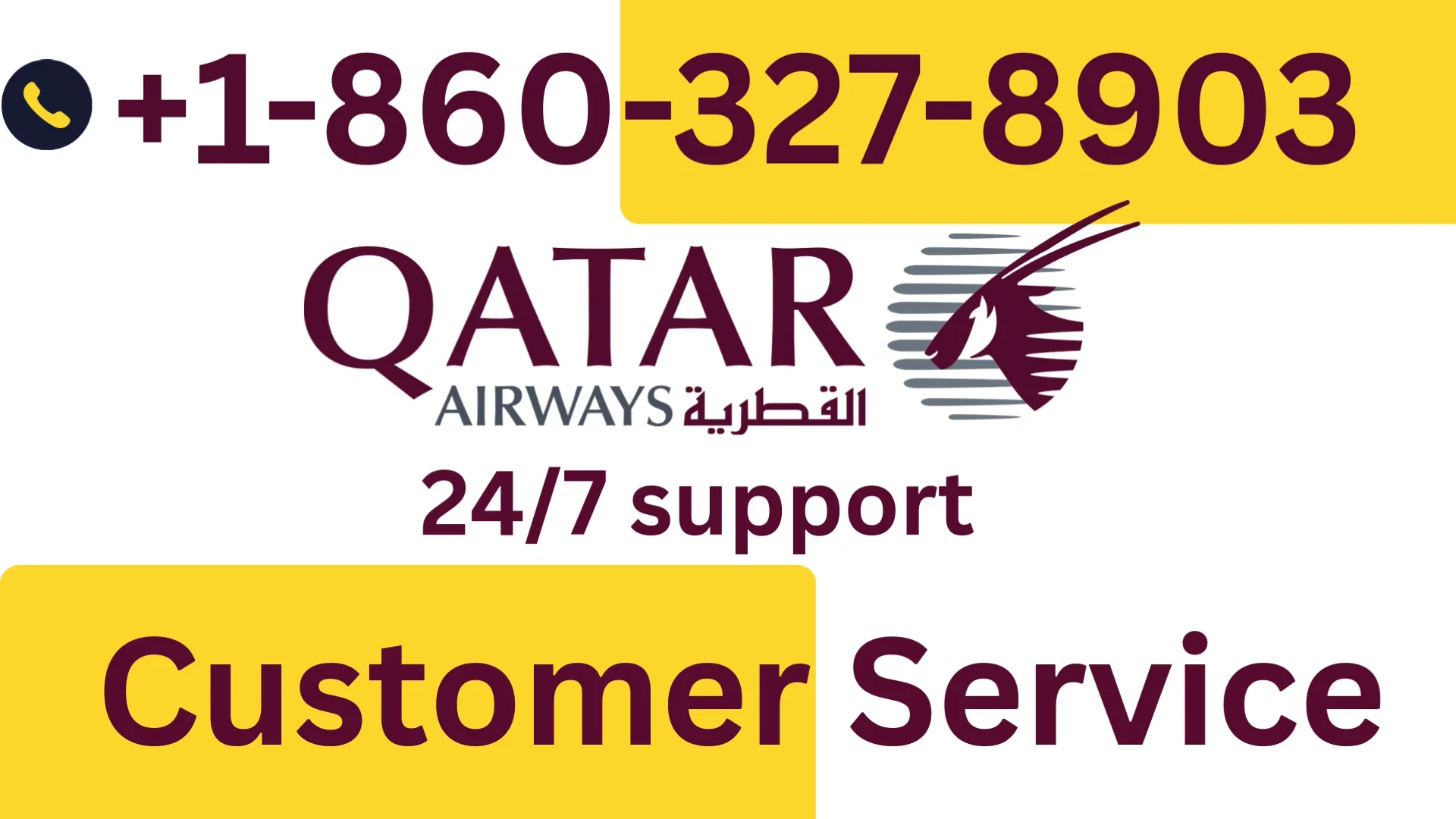 OFFICIAL Qatar Airways&reg;&reg; OFFICIAL CUSTOMER SERVICE COMPLETE || Official 24*7 Support FULL Guide