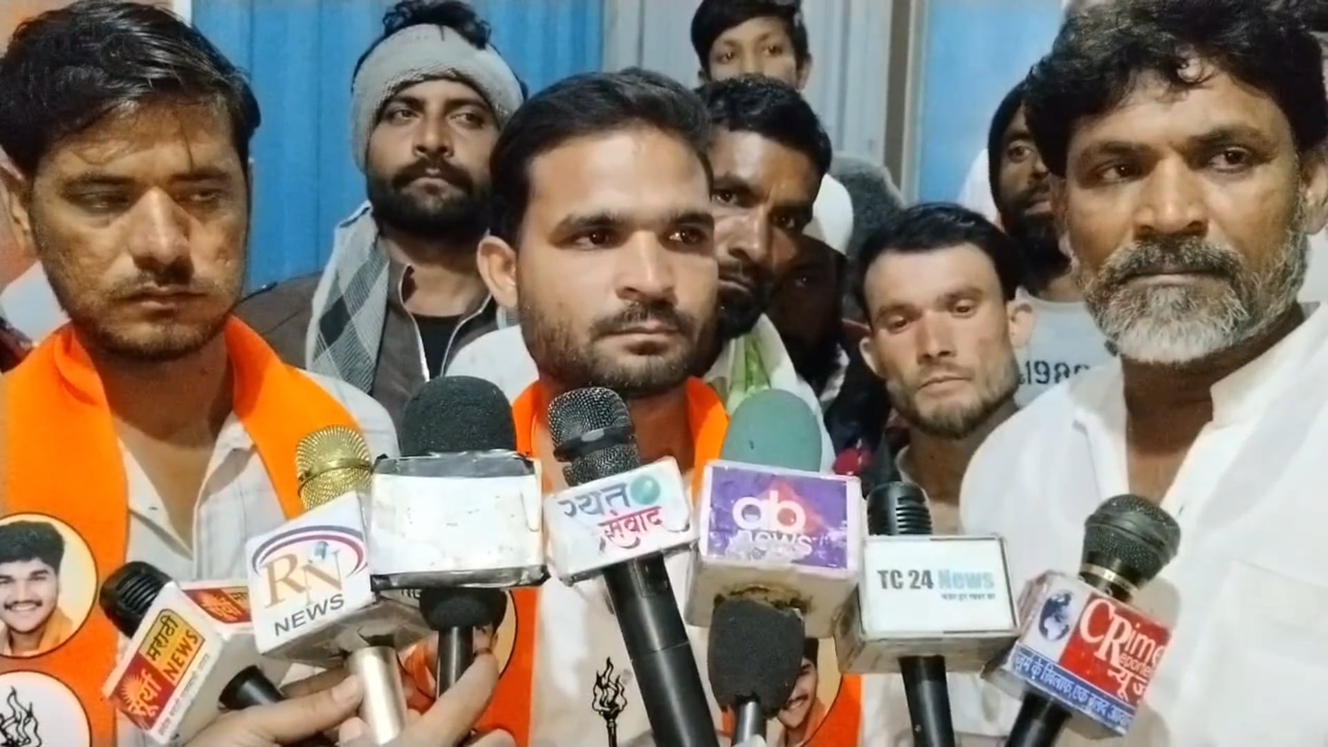 अंजंगांव प्रभाग क्रमांक 13 की समस्या हल होंगी