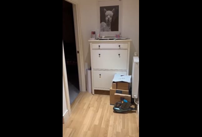 Video 1: New Capital Quay Development 