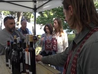 Els tres millors vins per aquest Nadal