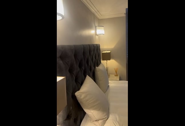 Video 1: Room (Yours)