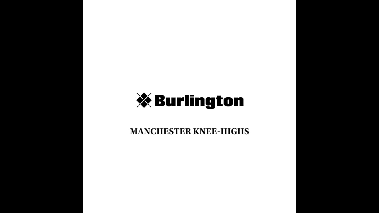 Burlington homme : Mi- Manchester en coton fil d'écosse bio