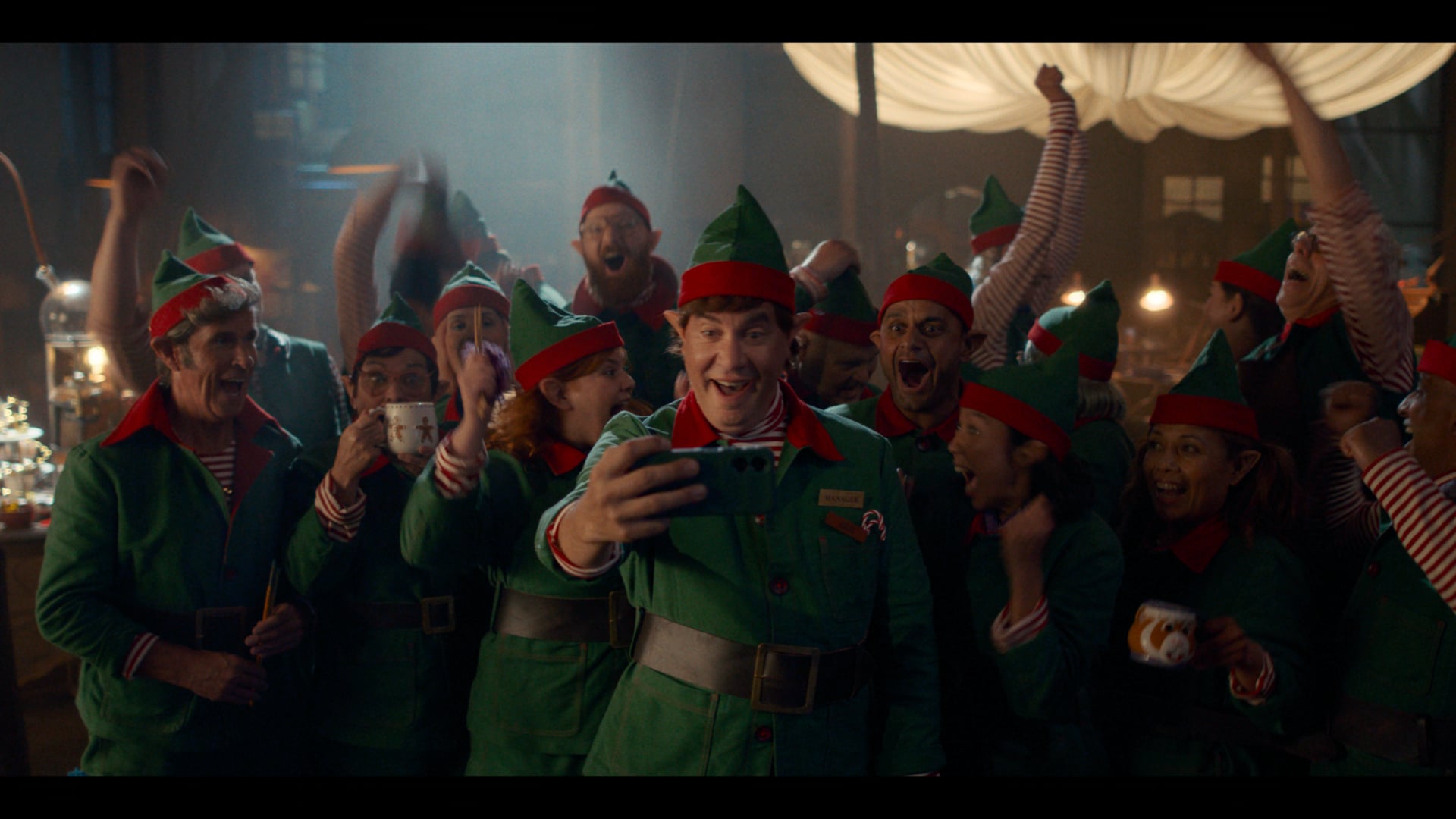 Albert Heijn - Christmas