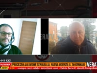 Prima Mattina News - Processo alluvione Senigallia: udienza 20 gennaio