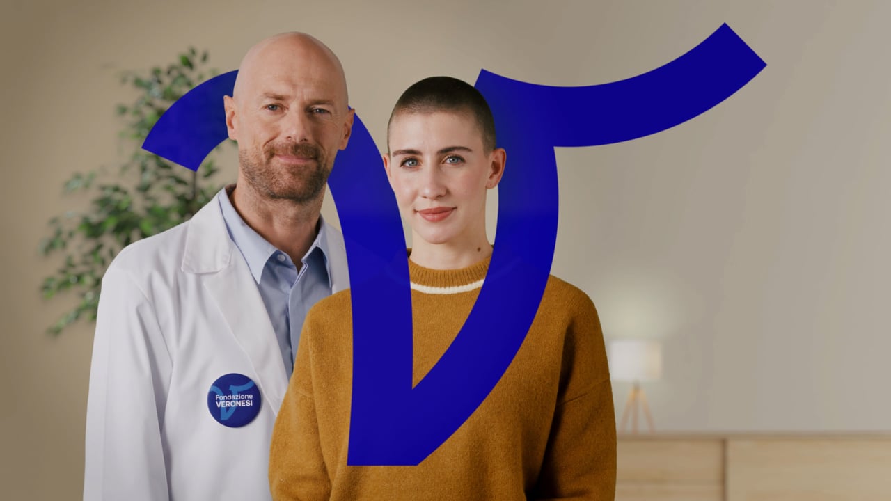 Istituzionale — Fondazione Veronesi