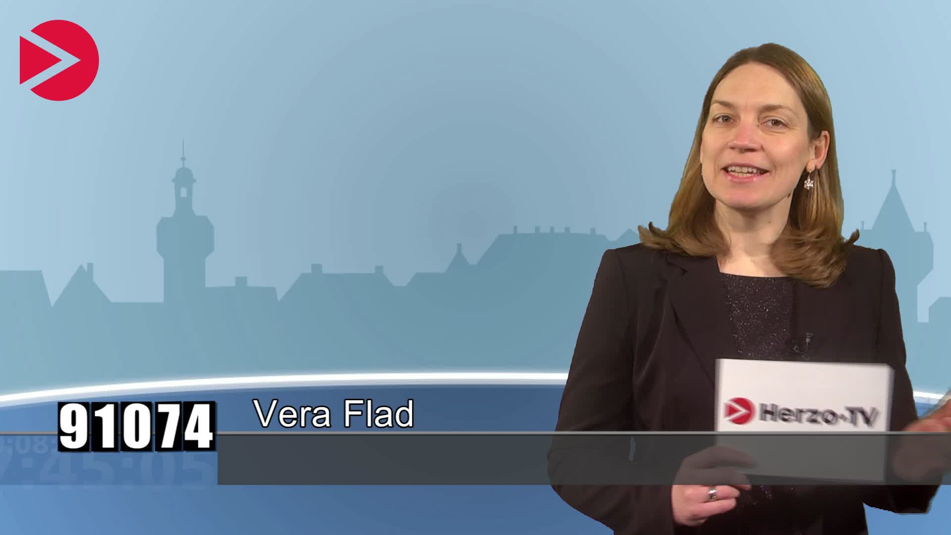 Video Vorschaubild 2. Ausgabe Dezember