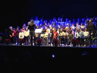 Concert i Nadales a la Cantata de Nadal de l'EMM  El Gavià