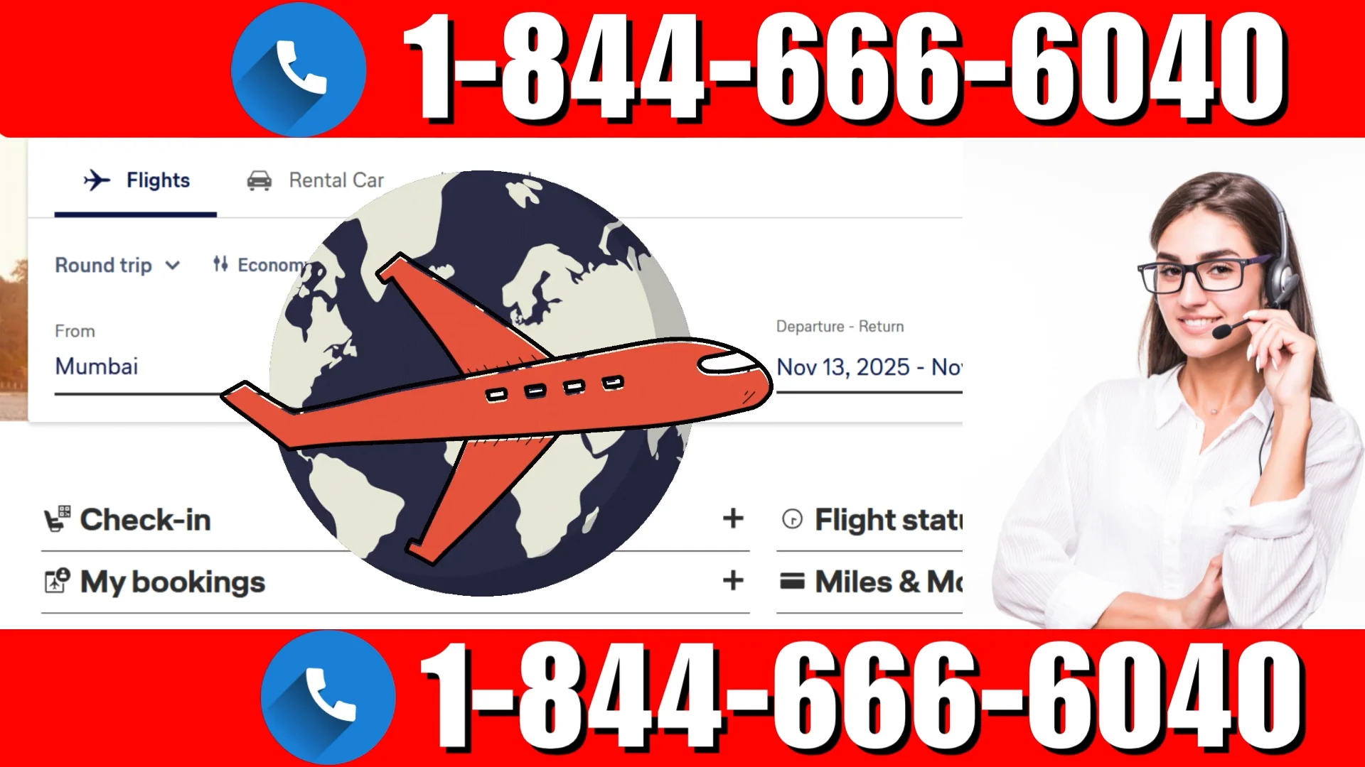 Expedia Customer Service Number | Complete Guide to 24/7 Chat, Call & Email Support!