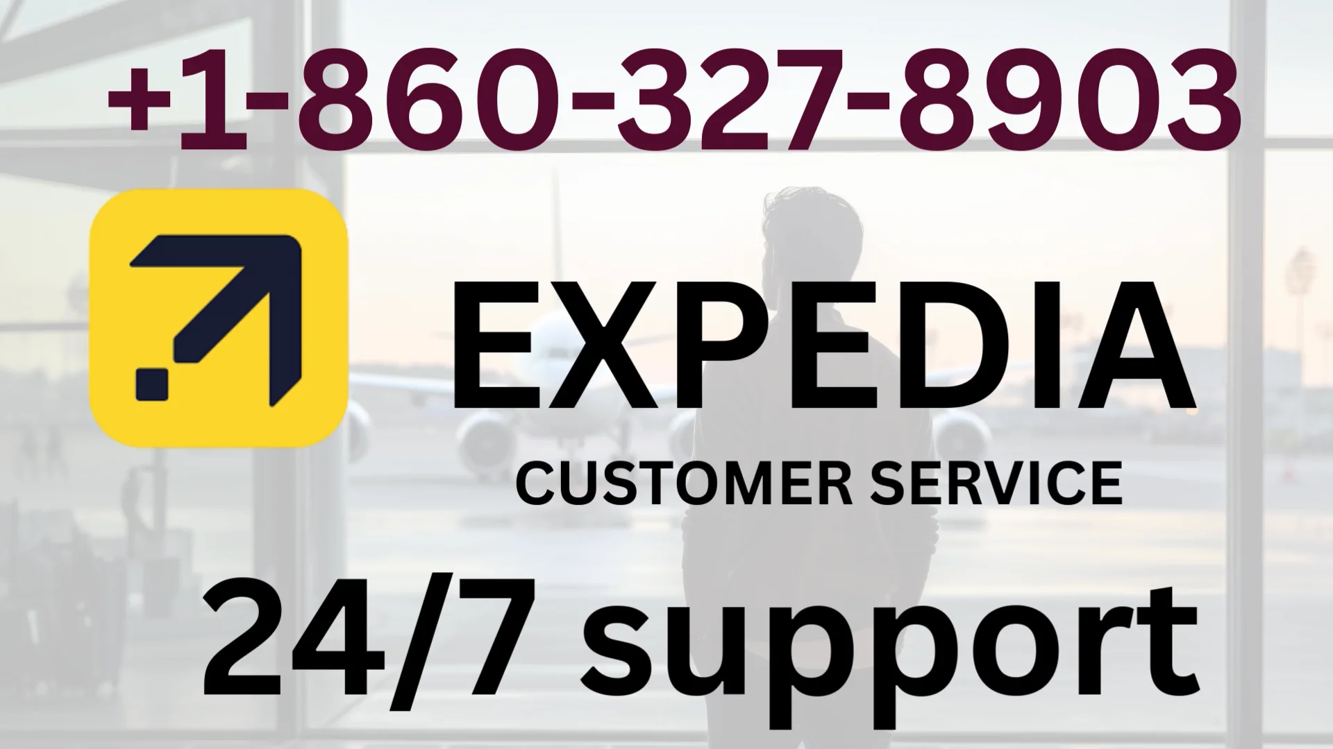 STEP-BY-STEP EXPEDIA&reg;️ CUSTOMER SERVICE| Expert Agent Guide to Reaching Customer Care: +1-860-327-8903