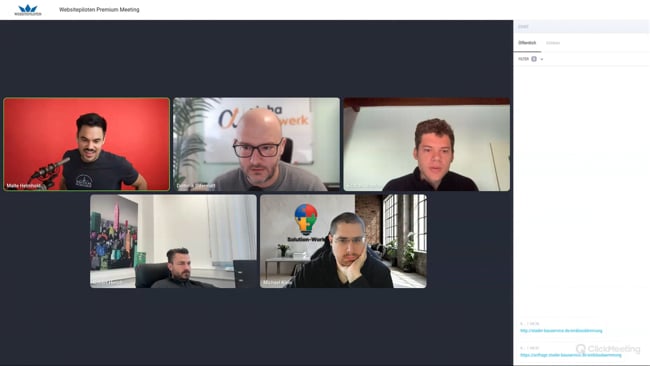 PMAX-Optimierung bei begrenztem Budget, die unterschätzte Macht von Newslettern, vom Problemlöser zum Systemanbieter, Lead-Generierung für Handwerker und Google Shopping & Lieferzeiten mit Malte vom 18.12.25