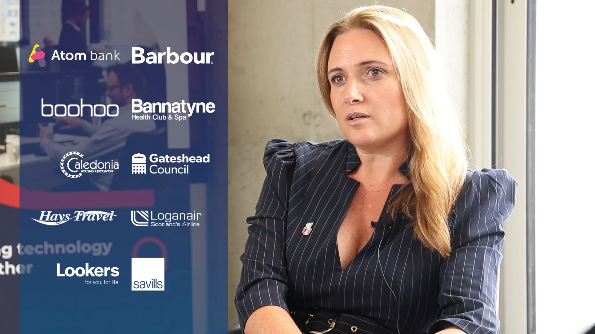 Sales Recruitment Video - V3 video thumbnail