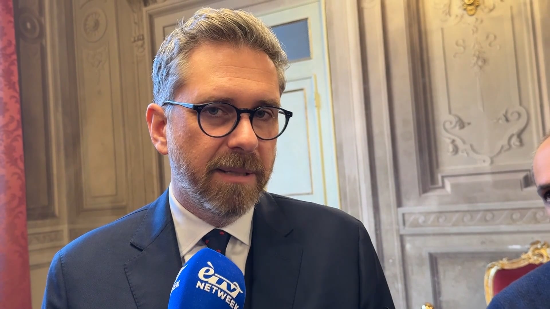 Dimissioni Locascio, il sindaco Matteo Lepore: “Nessuna ripercussione  sulla giunta”