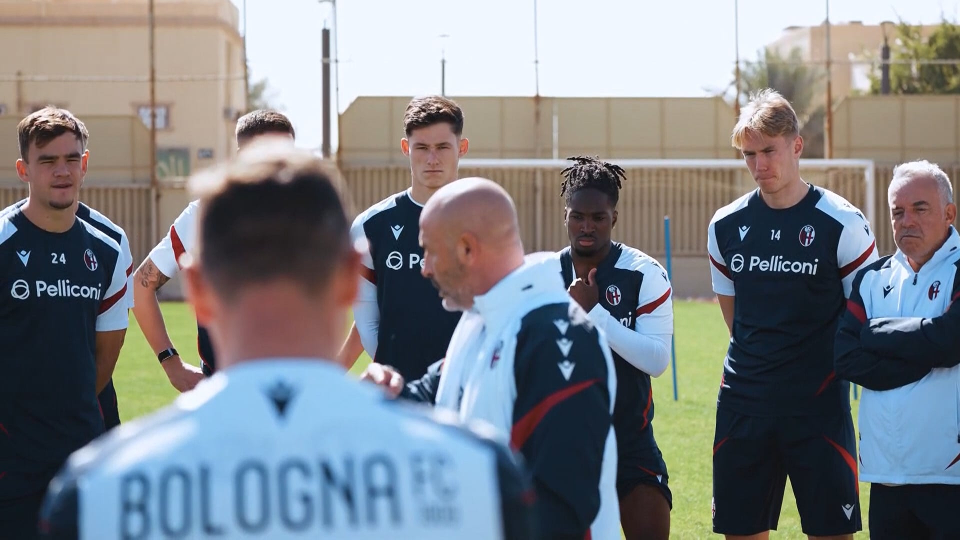 Dai Bologna, facci il regalo