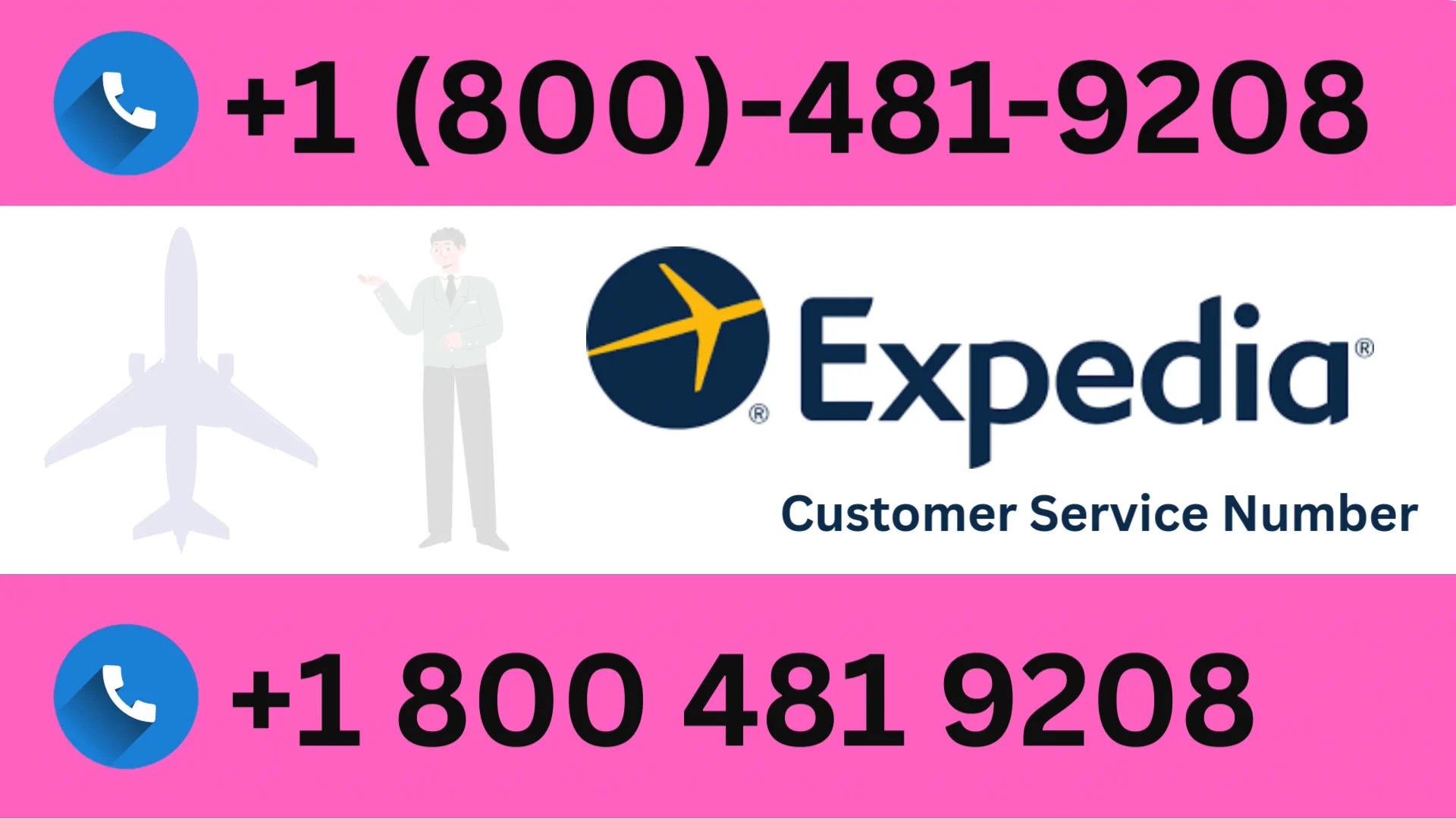 How to Contact {Expedia}&reg;&copy; Customer Service: Contact Options Available 24/7