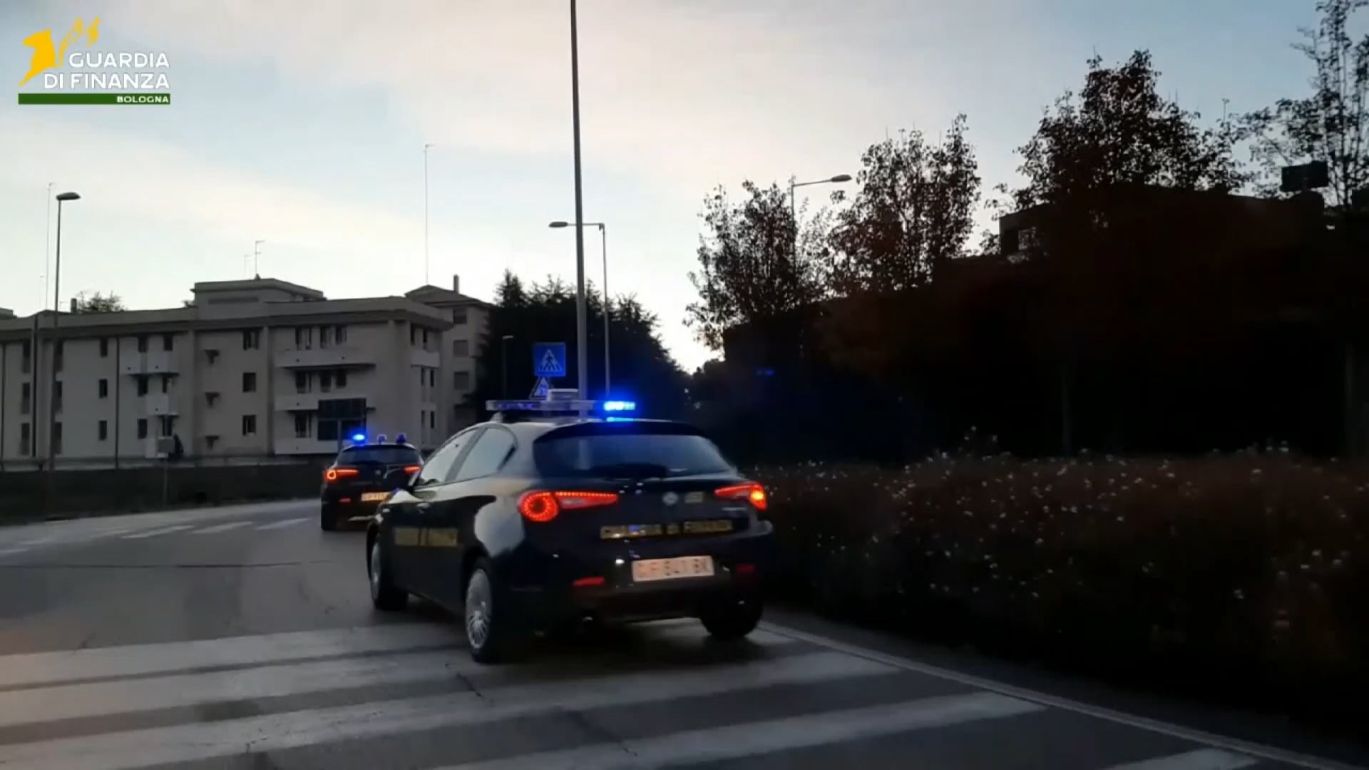 Operazione “Sceicco”: torna in carcere Omar Mohamed