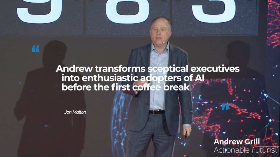 2025 - An Actionable Review