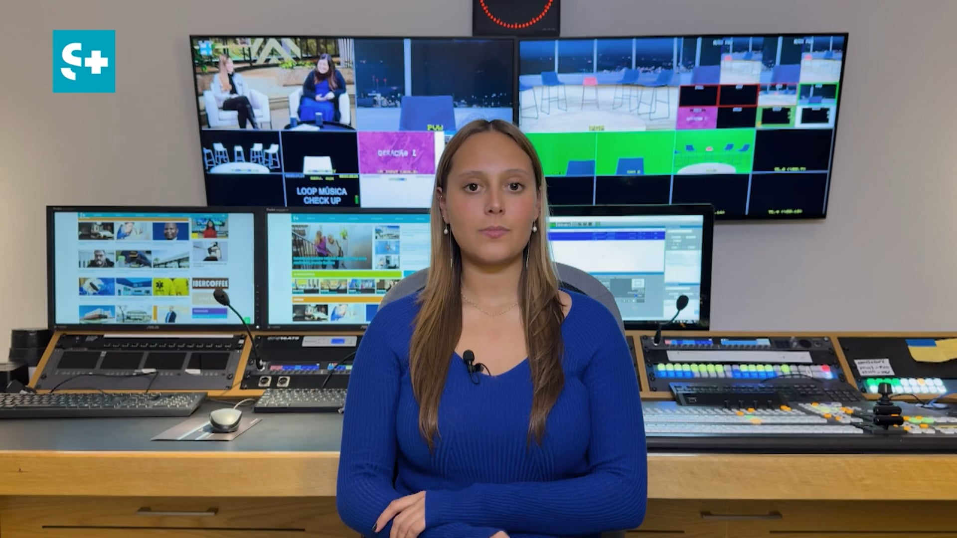 Notícias da Saúde-T02 E077 - Catarina Meneses