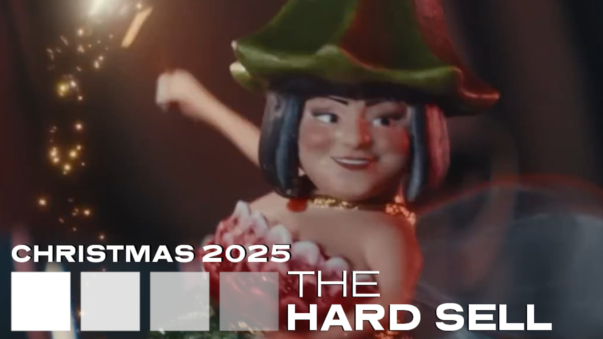 The Freshest Produce