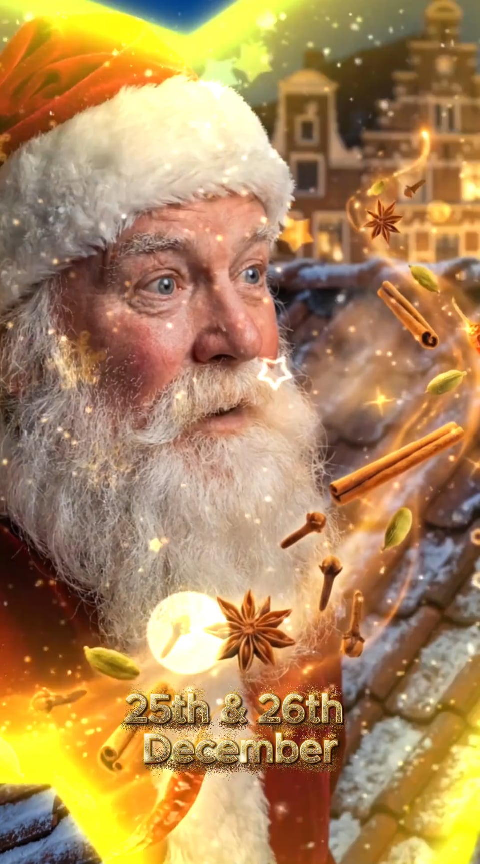 Waarom een Kerstdiner in Den Haag Dit Jaar Extra Bijzonder Is bij Chopras Indian Restaurant