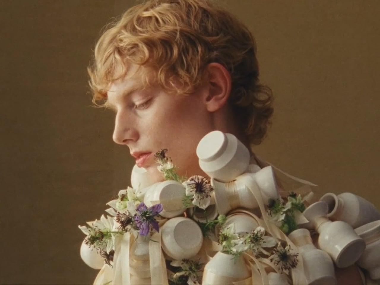 Thumbnail for THE NARCISSIST by The Vxlley