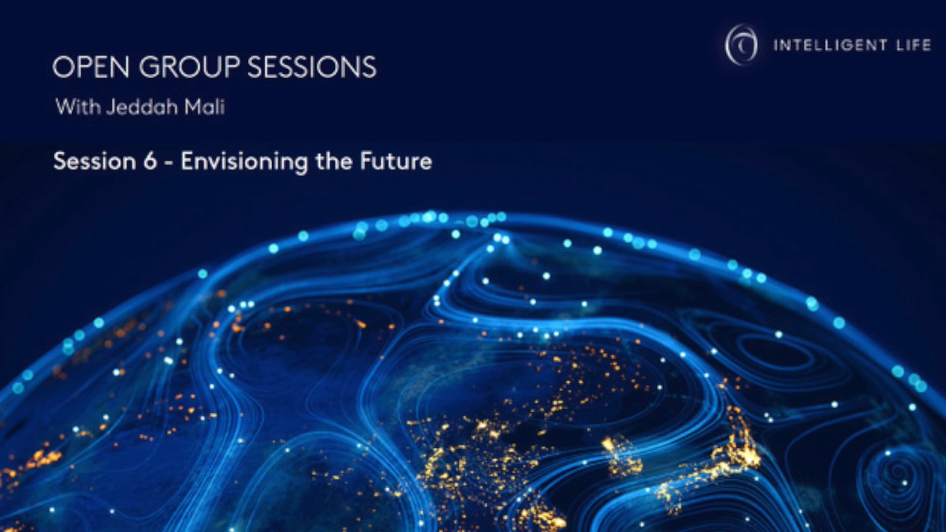 Envisioning the Future