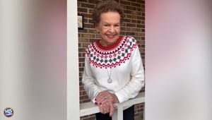 MeMe's Christmas Advice