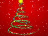 Joyeuses fêtes ! (1360 x 1360 px)