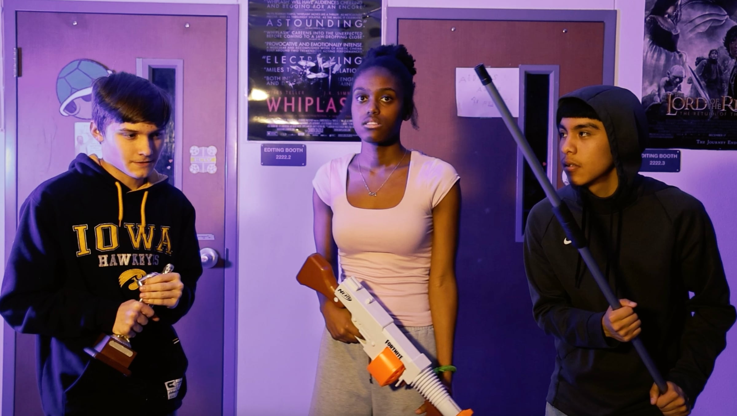 The Assignment | Videos & Movies on Vimeo
