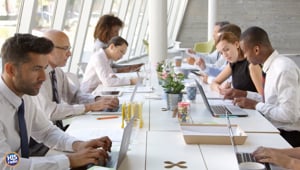 Work Email Away Message