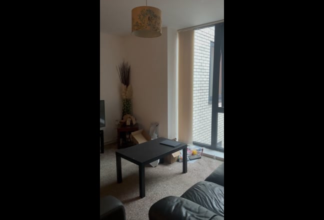 Bed with Private Bath – Female Flatmate Wanted Main Photo