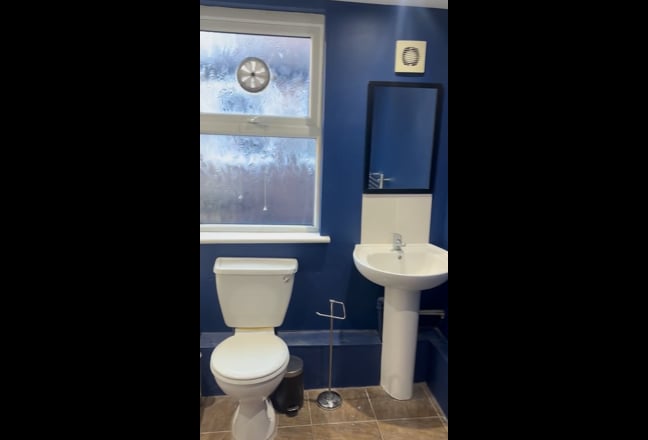 Fully furnished flat  Main Photo